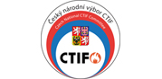 Český národní výbor CTIF má své logo