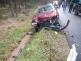 2 Dopravní nehoda OA a dodávky, Domanín - 19. 12. 2014 (3).jpg