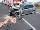 Dopravní nehoda traktoru a dvou osobních aut u Odolic (1).JPG