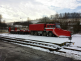 Vrbětice_ZÚ_Tahač Tatra T815 8x8 s šípovou radlicí pro odstraňování sněhové pokrývky z pozemních komunikací
