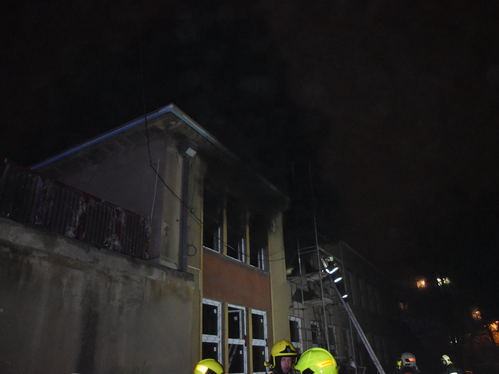 001 - požár mateřské školy v rekostrukci.JPG