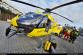 MSK záchrana muže ze sila_hasiči nakládají zraněného do vrtulníku