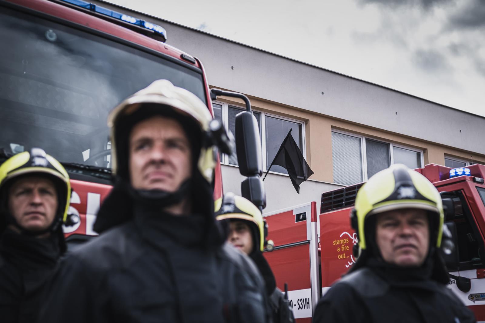 Hasiči z Jihomoravského kraje uctili památku hasičů zemřelých při výbuchu plynu v Koryčanech_2.jpg