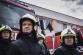 Hasiči z Jihomoravského kraje uctili památku hasičů zemřelých při výbuchu plynu v Koryčanech_2