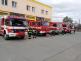 Hasiči z Pardubického kraje uctili památku hasičů zemřelých při výbuchu plynu v Koryčanech_2