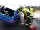 Cvičení dopravní nehoda (1)