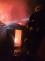 008-Požár ve výkupně kovového odpadu v bývalém areálu Poldi Kladno