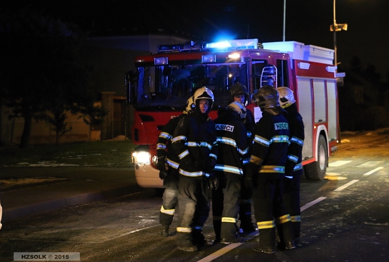 11 9-2-2015 Požár na ubytovně v Lutíně (9).JPG