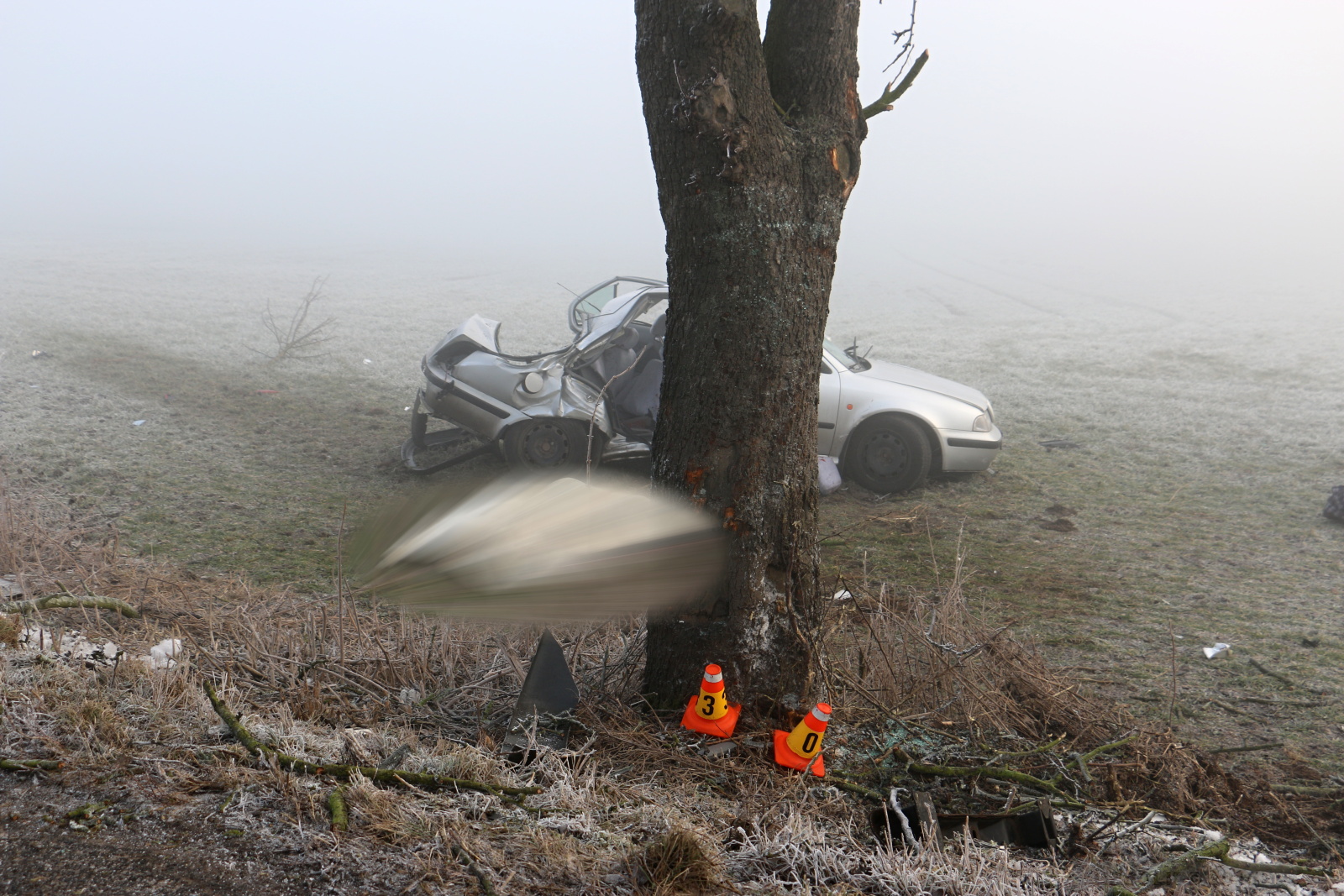 22 13-2-2015 Tragická dopravní nehoda Výšovice_více vozidel (8).JPG