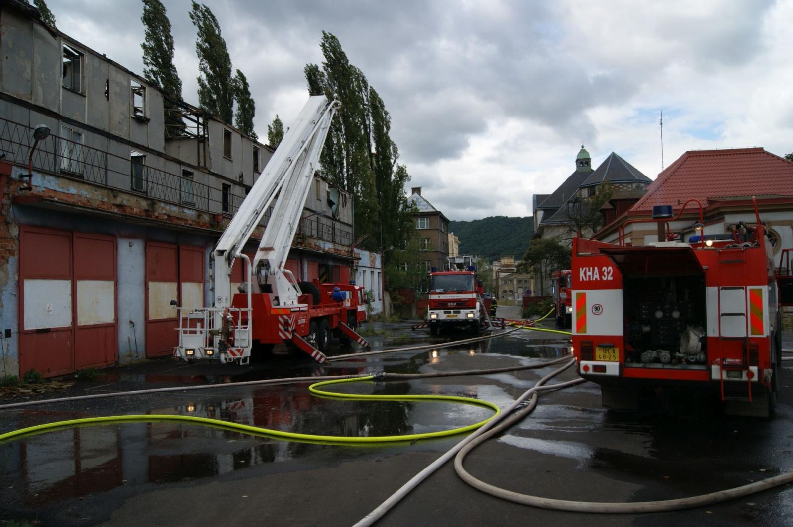 Požár Ústí nad Labem Střekov (4).JPG