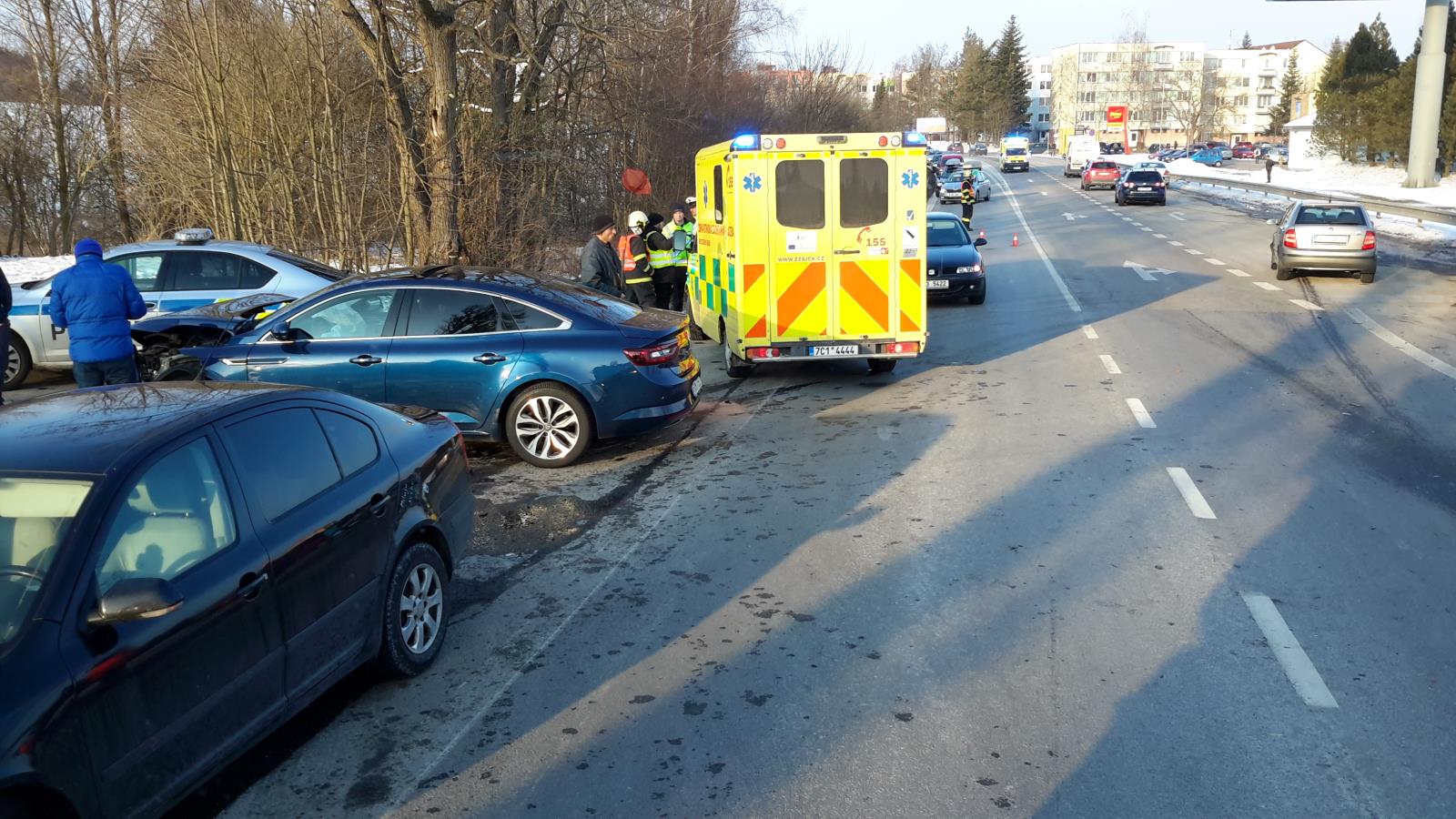 Dopravní nehoda OA, Kaplice - 23. 2. 2018.jpg