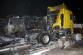 Požár nákladních aut Žalhostice (7)