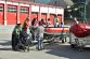 Den otevřných dveří stanice Ústí nad Labem (1)