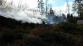 požár bioodpadu2 Slatiňany 24.2.2020