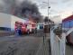 002-Požár v potravinářské firmě v Kralupech nad Vltavou