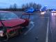 004 - dopravní nehoda u Velké Bučiny