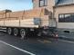 002 - Dopravní nehoda dvou nákladních automobilů