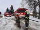 005-Požár stodoly v obci Bezděkov