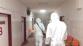 dezinfekce nemocnice v Rokycanech (2)