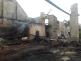 005 - v Krakovanech zapálil blesk stodolu