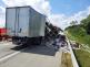 005-Tragická nehoda na brněnské dálnici u Ostředku na Benešovsku