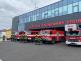 Hasiči z Olomouckého kraje uctili památku hasičů zemřelých při výbuchu plynu v Koryčanech_3