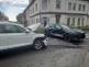 Dopravní nehoda Chomutov (2)
