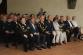 Slavnostní shromáždění u příležitosti 70. výročí vzniku stanice profesionálních hasičů v Jihlavě