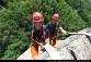 016 - výcvik kladenských lezců