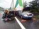002 - dopravní nehoda na dálnici D5