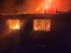 007-Požár ve výkupně kovového odpadu v bývalém areálu Poldi Kladno