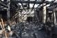 042-Požár ve výkupně kovového odpadu v bývalém areálu Poldi Kladno