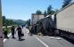 013-Vážná nehoda na plzeňské dálnici u Berouna