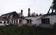012-Noční požár rodinného domu v Šestajovicích