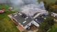005-Letecká nehoda s následným požárem na letišti u Doubravčic