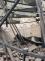 011-Destrukce rekonstruovaného bytového domu v Příbrami
