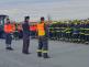 027-Taktické cvičení IZS na Kolínsku - hromadná dopravní nehoda