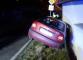 012-Havárie osobního automobilu v Davli