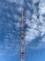 012-Výcvik kolínských lezců na 355 metrů vysokém vysílači Liblice