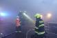 015-Požár ve firmě na zpracování dřeva v Čelákovicích
