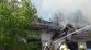 002-Požár truhlářské dílny v Chroustkově na Kutnohorsku