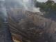 022-Požár starého parního mlýna v Tuchoměřicích