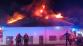 002-Požár ve firmě v obci Činěves na Nymbursku