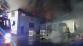 007-Požár ve firmě v obci Činěves na Nymbursku