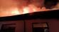 012-Požár ve firmě v obci Činěves na Nymbursku