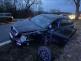 003-Vážná nehoda dvou osobních vozidel u Březnice na Příbramsku