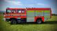 005-Nová cisternová automobilová stříkačka dislokovaná na hasičské stanici Neratovice