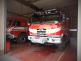 029-Nová cisternová automobilová stříkačka dislokovaná na hasičské stanici Neratovice