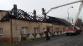 009-Požár rodinného domu v obci Bohdaneč na Kutnohorsku