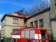 4 Požár kostela, Mirovice - 31. 3. 2015 (1)